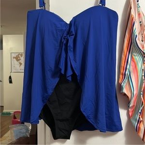 Pick 5 swimsuit nwot